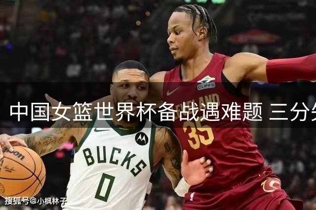 中国女篮世界杯备战遇难题 三分失准后场乏力急需补强