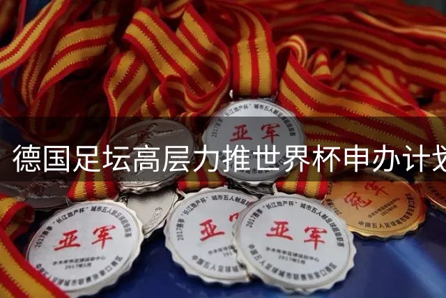 德国足坛高层力推世界杯申办计划 2038或2042年或成最佳时机