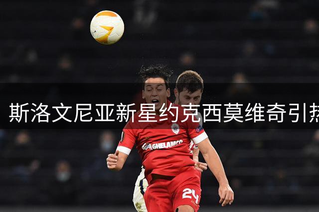 斯洛文尼亚新星约克西莫维奇引热议 国际篮联看好其领袖潜质