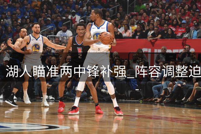 湖人瞄准两中锋补强 阵容调整迫在眉睫